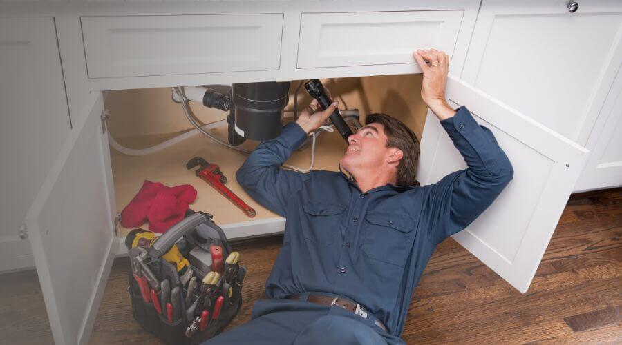 Professional water heater repair in Warsaw, MN